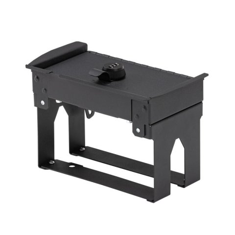 Tuffy Toyota Tacoma Console Safe W/ Combo Lock thumbnail 2