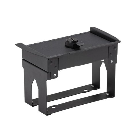 Tuffy Toyota Tacoma Console Safe W/ Combo Lock thumbnail 4