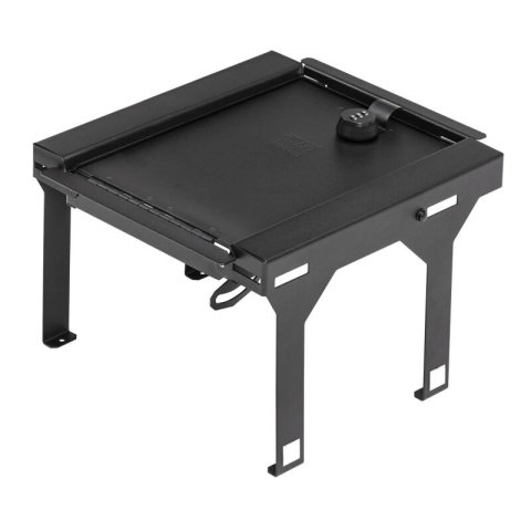 Tuffy Ford F150 Console Safe W/ Combo Lock thumbnail 2