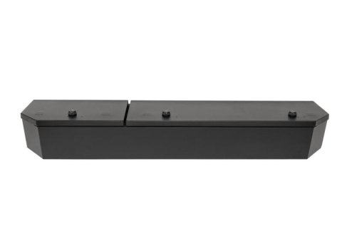 Tuffy Underseat Lockbox W/ Combo Lock For Ford Fseries Supercrew thumbnail 4