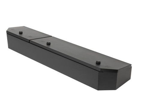 Tuffy Underseat Lockbox W/ Combo Lock For Ford Fseries Supercrew thumbnail 5