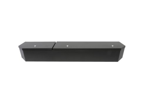 Tuffy Underseat Lockbox W/ Combo Lock For Ford Fseries Supercrew thumbnail 8