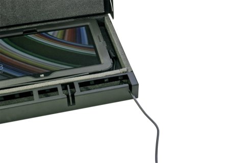 Tuffy Electronic Device Lockbox- 14Inl X 101/2Inw X 2Int thumbnail 5
