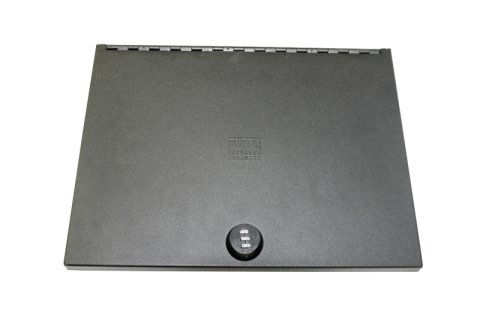 Tuffy Electronic Device Lockbox- 14Inl X 101/2Inw X 2Int thumbnail 8