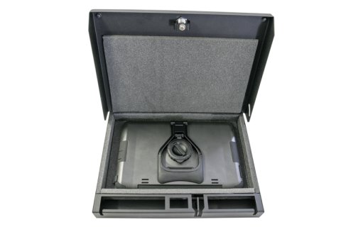 Tuffy Electronic Device Lockbox- 14Inl X 101/2Inw X 2Int thumbnail 9