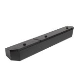 Tuffy Underseat Lockbox W/ Combo Lock For Ford Fseries Supercab thumbnail 1