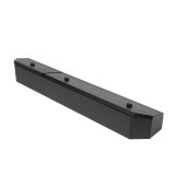 Tuffy Underseat Lockbox W/ Combo Lock For Ford Fseries Supercab thumbnail 2