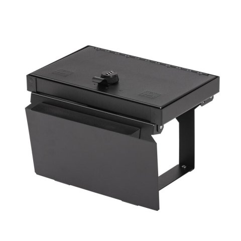 Tuffy Console Safe W/ Combo Lock For Chevrolet Silverado thumbnail 2