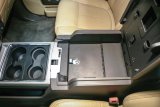 Tuffy Console Safe W/ Keyed Lock For Ford F250 & F350 Superduty thumbnail 1