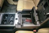 Tuffy Console Safe W/ Keyed Lock For Ford F250 & F350 Superduty thumbnail 4