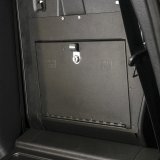 Tuffy 2005+ Toyota Tacoma Behind Seat Cubby Cover thumbnail 1
