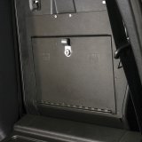 Tuffy 2005+ Toyota Tacoma Behind Seat Cubby Cover thumbnail 3
