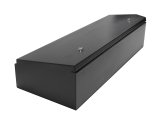Tuffy Underseat Lockbox 2/3 Length W/ Keyed Lock For Ford Fseries Supercrew thumbnail 1