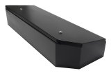 Tuffy Underseat Lockbox 2/3 Length W/ Keyed Lock For Ford Fseries Supercrew thumbnail 2