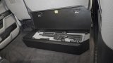 Tuffy Underseat Lockbox 2/3 Length W/ Keyed Lock For Ford Fseries Supercrew thumbnail 3