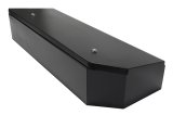 Tuffy Underseat Lockbox 2/3 Length W/ Keyed Lock For Ford Fseries Supercrew thumbnail 6