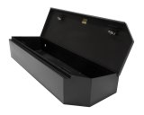 Tuffy Underseat Lockbox 2/3 Length W/ Keyed Lock For Ford Fseries Supercrew thumbnail 8