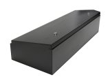 Tuffy Underseat Lockbox 2/3 Length W/ Keyed Lock For Ford Fseries Supercrew thumbnail 9