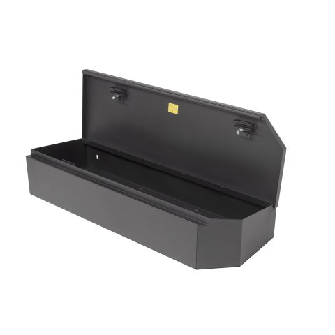 Tuffy Underseat Lockbox 2/3 Length W/ Combo Lock For Ford Fseries Supercrew thumbnail 1