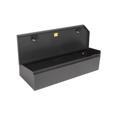Tuffy Underseat Lockbox 2/3 Length W/ Combo Lock For Ford Fseries Supercrew thumbnail 2