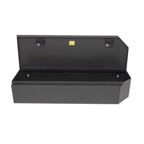Tuffy Underseat Lockbox 2/3 Length W/ Combo Lock For Ford Fseries Supercrew thumbnail 3