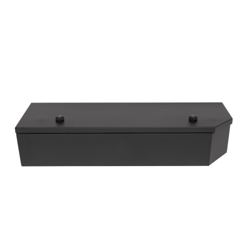 Tuffy Underseat Lockbox 2/3 Length W/ Combo Lock For Ford Fseries Supercrew thumbnail 6