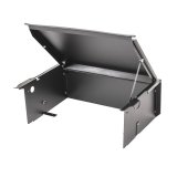 Tuffy Deluxe Enclosure For Jeep Wrangler W/O Subwoofer thumbnail 5