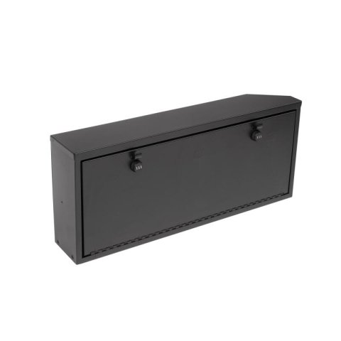 Tuffy Tailgate Lockbox W/ Combo Lock For Jeep Wrangler thumbnail 2