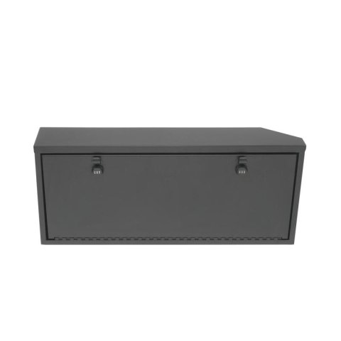 Tuffy Tailgate Lockbox W/ Combo Lock For Jeep Wrangler thumbnail 3