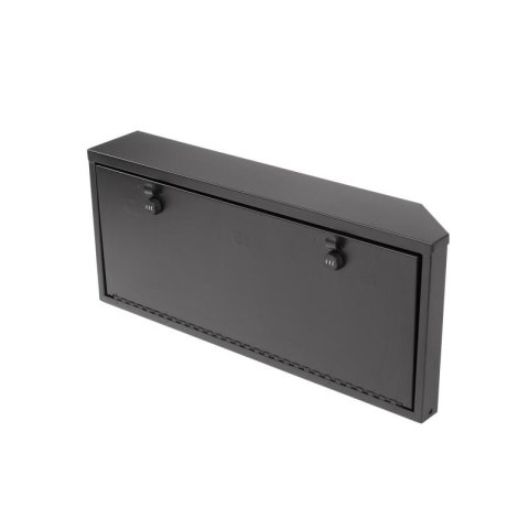 Tuffy Tailgate Lockbox W/ Combo Lock For Jeep Wrangler thumbnail 5