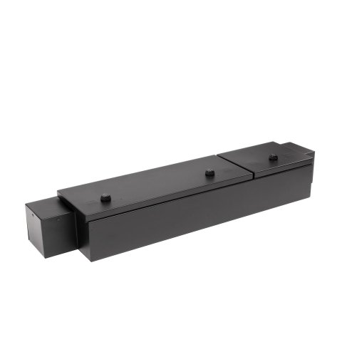 Tuffy Underseat Lockbox W/ Combo Lock For Ram Trucks Crew Cab thumbnail 1