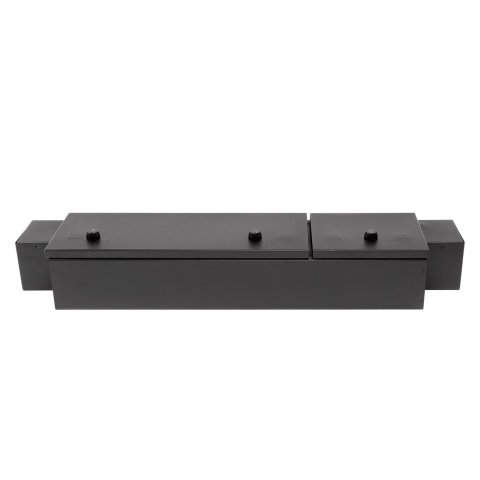 Tuffy Underseat Lockbox W/ Combo Lock For Ram Trucks Crew Cab thumbnail 3