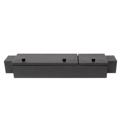 Tuffy Underseat Lockbox W/ Combo Lock For Ram Trucks Crew Cab thumbnail 6