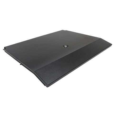 Tuffy Jl Locking Cubby Cover- Blk 2019+ Jl Wrangler thumbnail 1