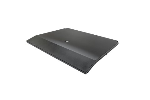 Tuffy Jl Locking Cubby Cover- Blk 2019+ Jl Wrangler thumbnail 2