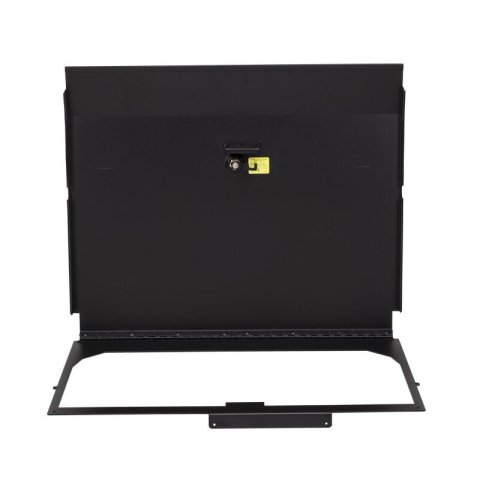 Tuffy Jl Locking Cubby Cover- Blk 2019+ Jl Wrangler thumbnail 8