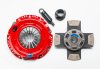 South Bend / DXD Racing Clutch 01-05 BMW M3 E46 3.2L Stg 4 Extreme Clutch Kit thumbnail 3
