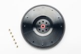 South Bend Clutch 02-05 Subaru WRX Standard/2.0L & 04-05 Subaru WRX STI 2.0L Single Steel Flywheel thumbnail 1