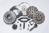 South Bend Clutch 94-04 Dodge RAM 1500-3500 5.9L Street Dual Disc Clutch Kit - Org Button Clutch thumbnail 3