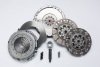 South Bend Clutch 04-07 Ford 6.0L ZF-6 Street Dual Organic Disc Clutch Kit thumbnail 4