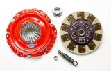 South Bend / DXD Racing Clutch 03-08 Mazda 6 3.0L Stg 2 Endurance Clutch Kit thumbnail 2