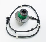 South Bend Clutch Chevy Duramax 6.6L Replacement Hydraulic Assembly thumbnail 1