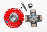 South Bend / DXD Racing Clutch 01-05 Audi Allroad Quattro B5 2.7L Stg 4 Extreme Clutch Kit (w/o FW) thumbnail 3