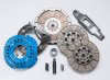 South Bend Clutch 04-07 Ford 6.0 6sp Trans Super Street Dampened Ceramic Button Clutch Kit thumbnail 3