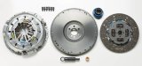 South Bend / DXD Racing Clutch 10-11 Chevrolet Camaro 6.2L Stage 1 HD Clutch Kit thumbnail 1