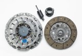 South Bend / DXD Racing Clutch 01-05 BMW M3 (E46) 3.2L Stage 2 Daily Clutch Kit (Use w/Dual Mass FW) thumbnail 2