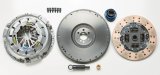 South Bend / DXD Racing Clutch 98-02 Chevrolet Camaro 5.7L Stage 2 Drag Clutch Kit thumbnail 3