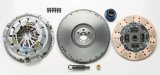 South Bend / DXD Racing Clutch 98-02 Chevrolet Camaro 5.7L Stage 2 Drag Clutch Kit thumbnail 4