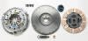 South Bend / DXD Racing Clutch 98-02 Chevrolet Camaro 5.7L Stage 2 Drag Clutch Kit thumbnail 5