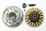 South Bend Clutch 04-10 Ford F-Series 6.8L Stage 2 HD Kevlar Daily Clutch Kit thumbnail 3